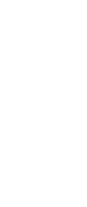 成長過程のひと手間で、東濃ひのきは一層輝きを放つ。例えば枝打ち。節のない美しい木目にするため、枯れ枝や一定の高さまでの生き枝を取り払う。すると新しい樹皮がその傷を包み込み、木肌になめらかな艶を与えてくれるのである。