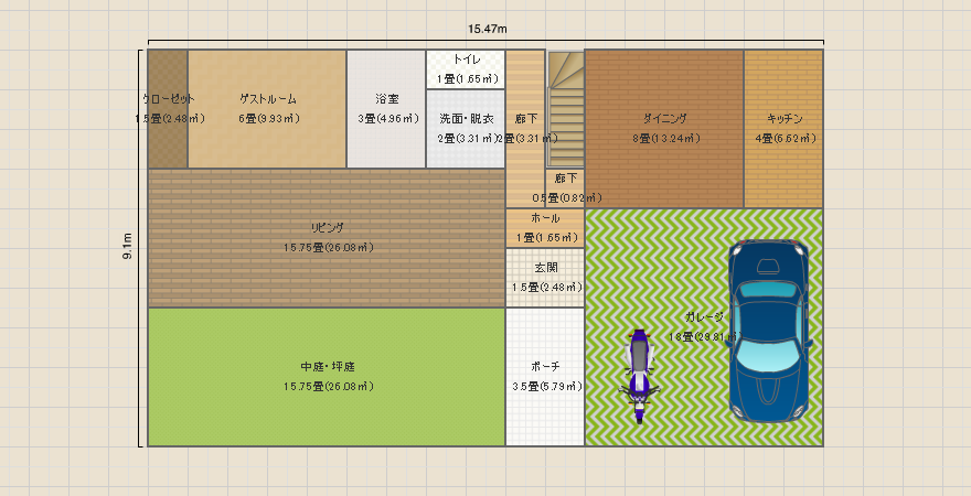 名称未設定