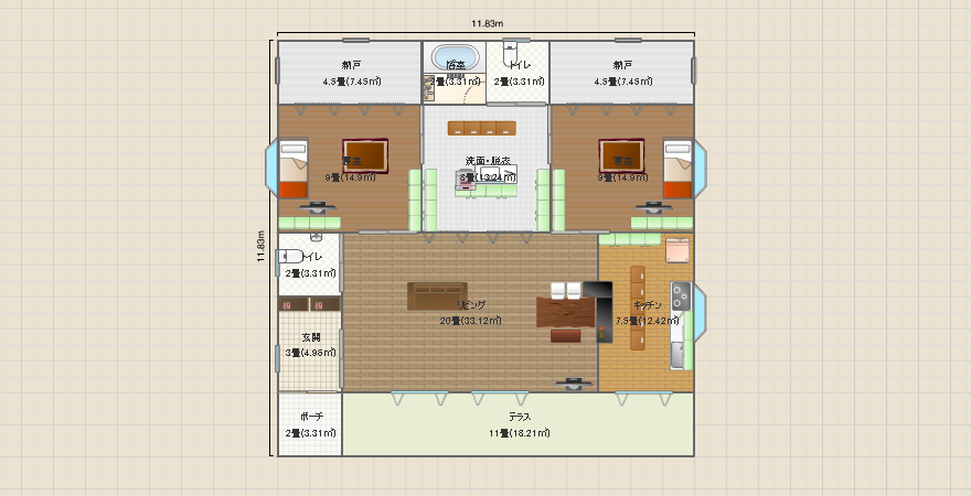 名称未設定