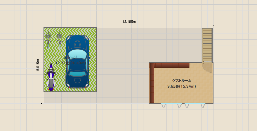 笑顔つながる箱家