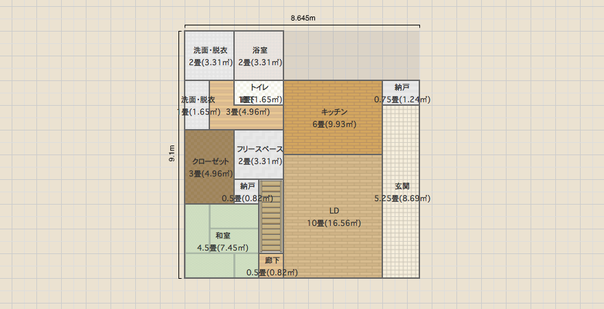 小さい家