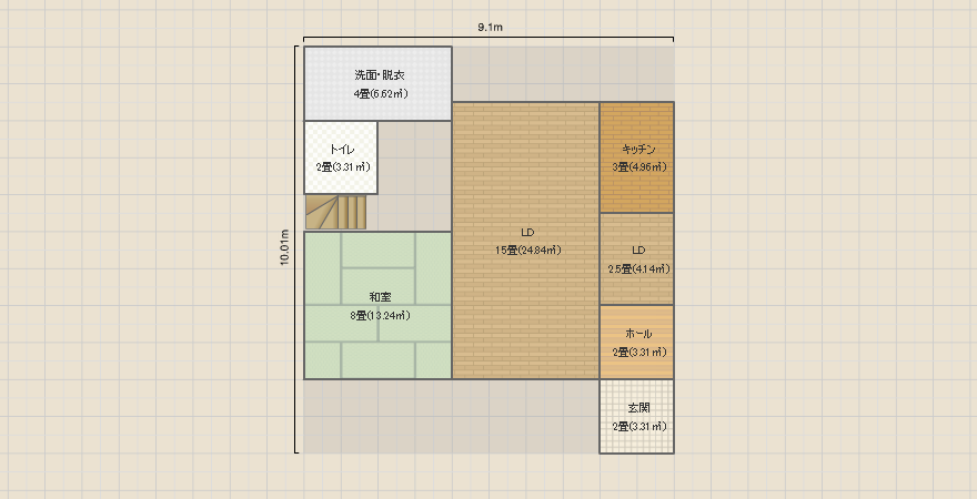 名称未設定