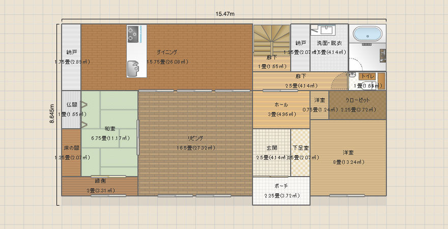 とりあえずやってみよー１