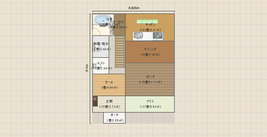 名称未設定