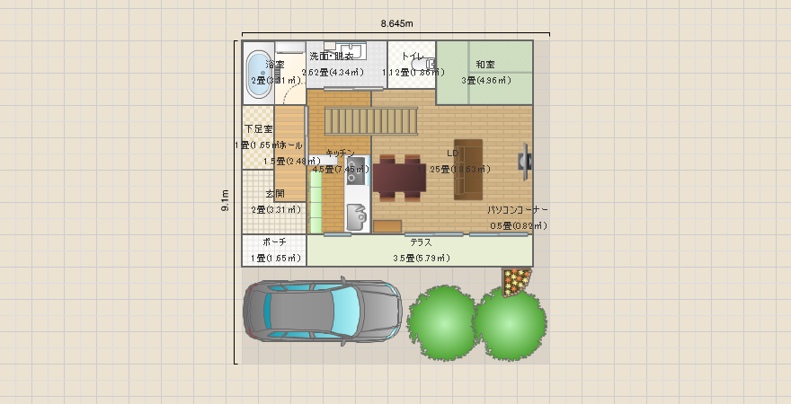 名称未設定