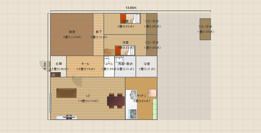 名称未設定