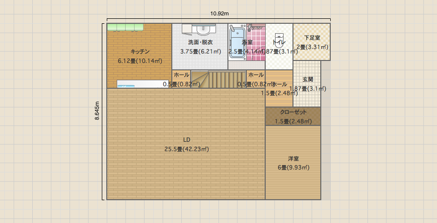 名称未設定