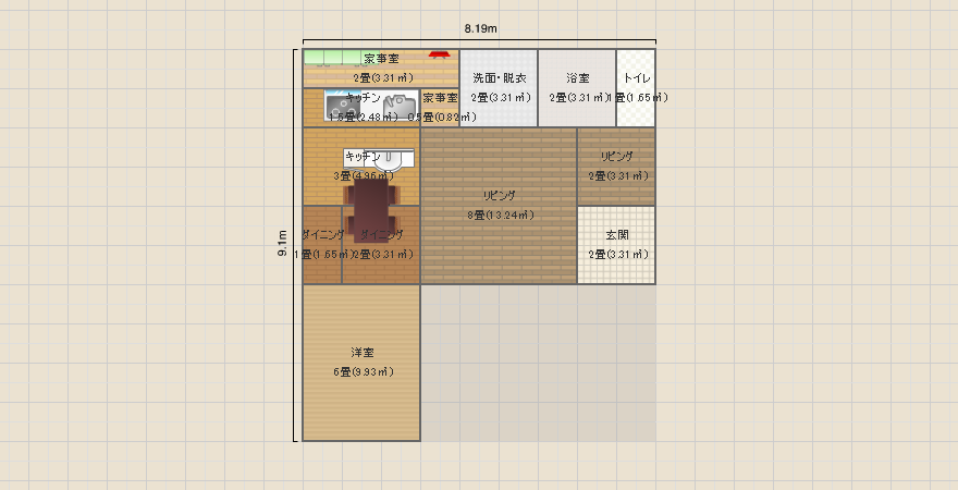 名称未設定