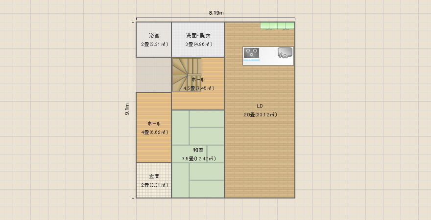 名称未設定