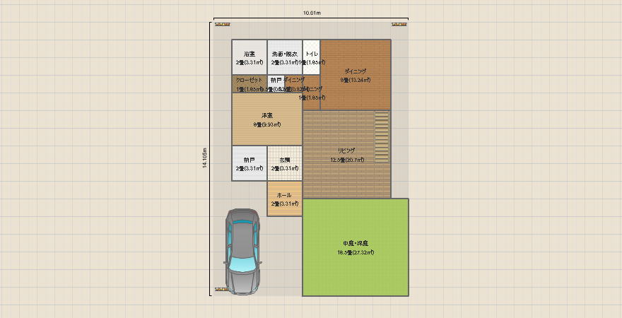 名称未設定