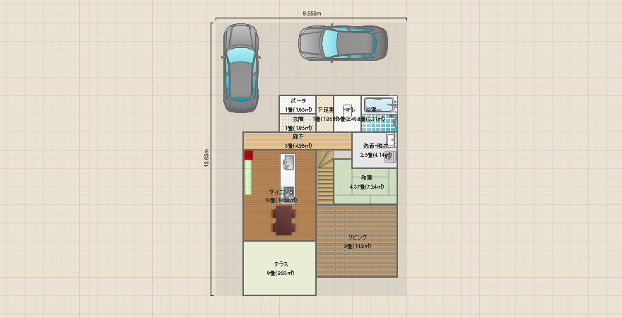 名称未設定