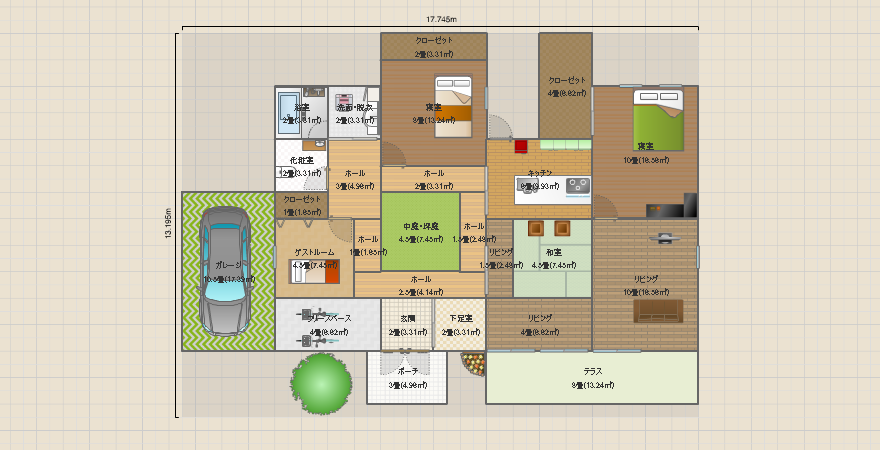 名称未設定