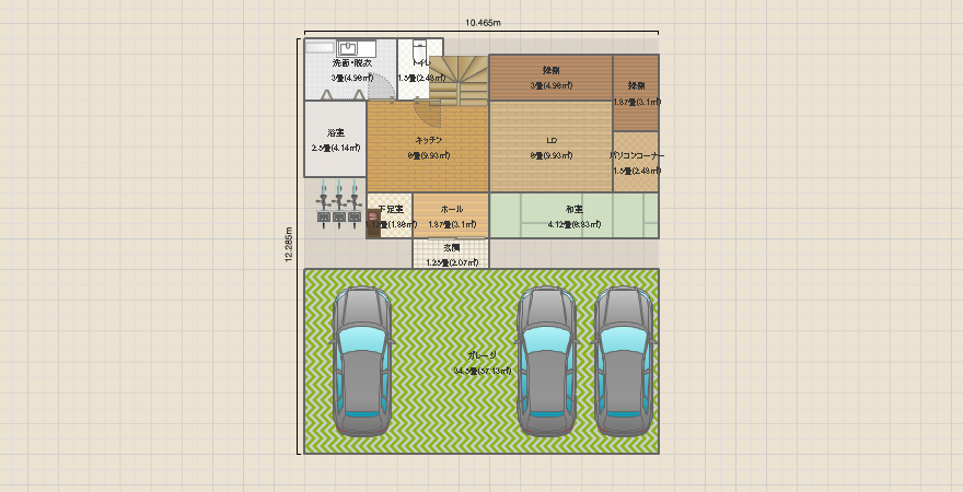 名称未設定