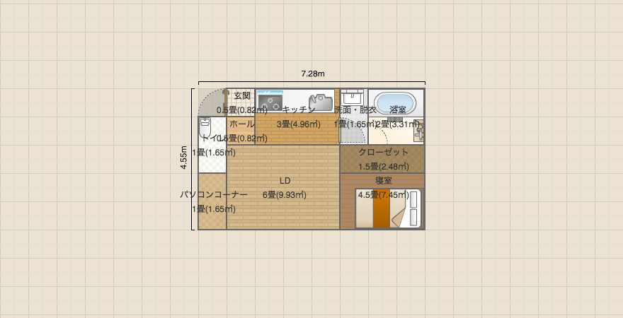 学生さんいらっしゃい