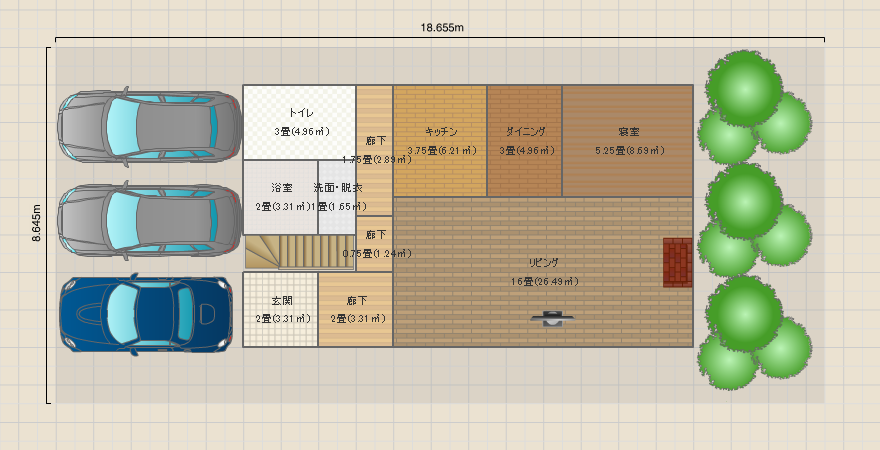 名称未設定