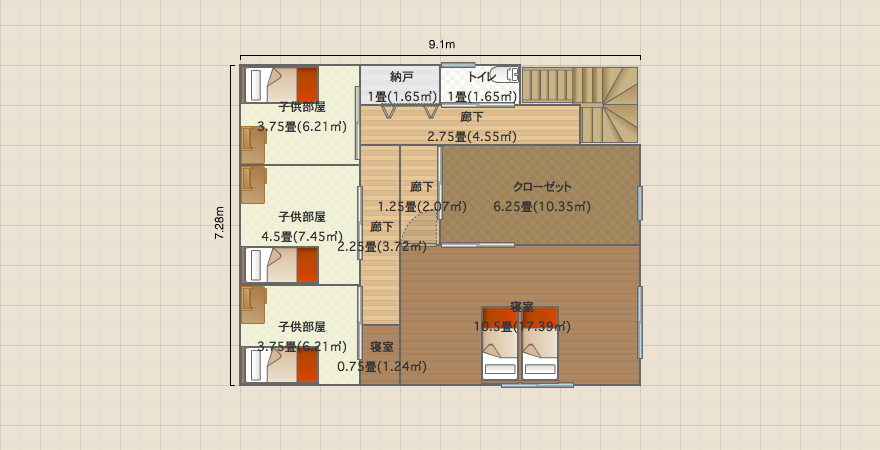 2階変更案4_170407