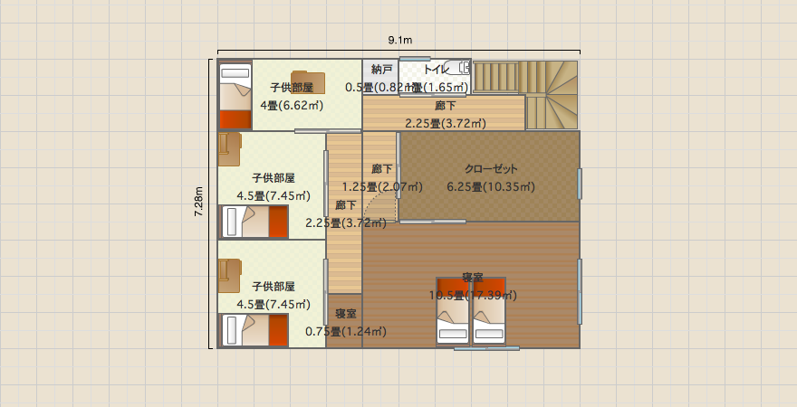 2階変更案5_170407