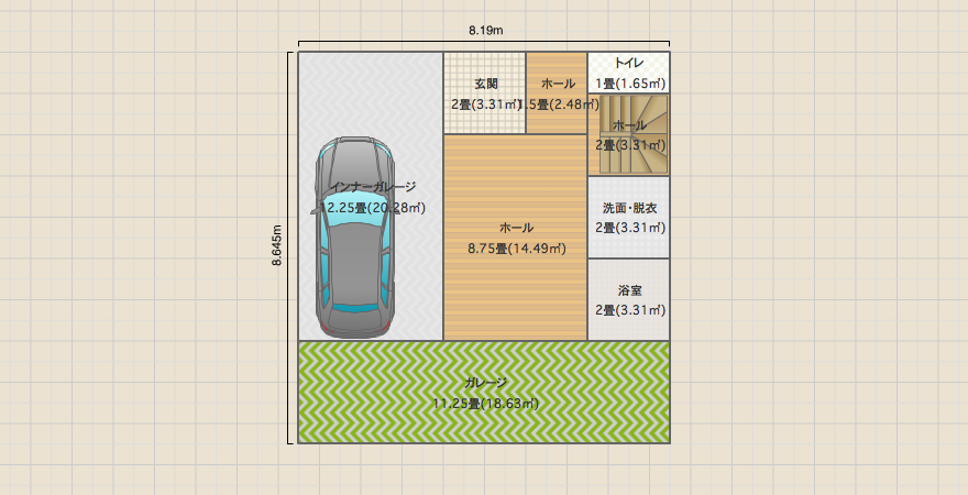 名称未設定