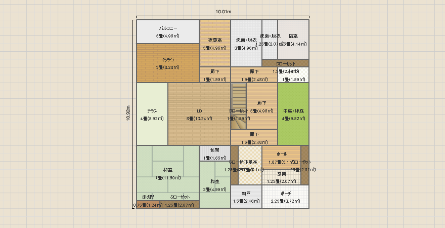 15年後の家　その4