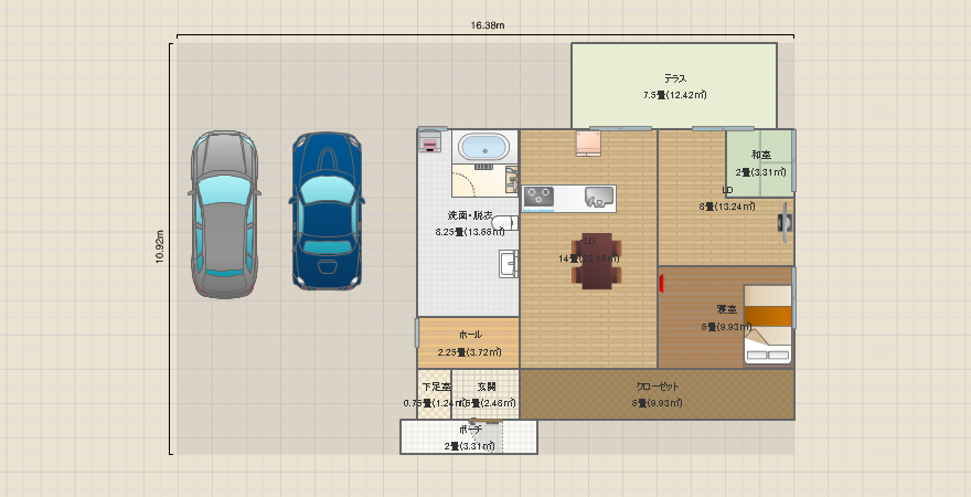 名称未設定