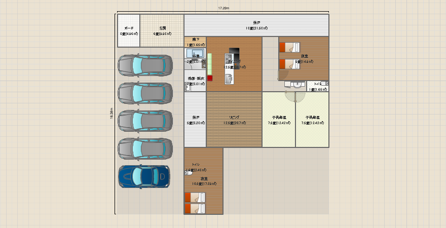 名称未設定