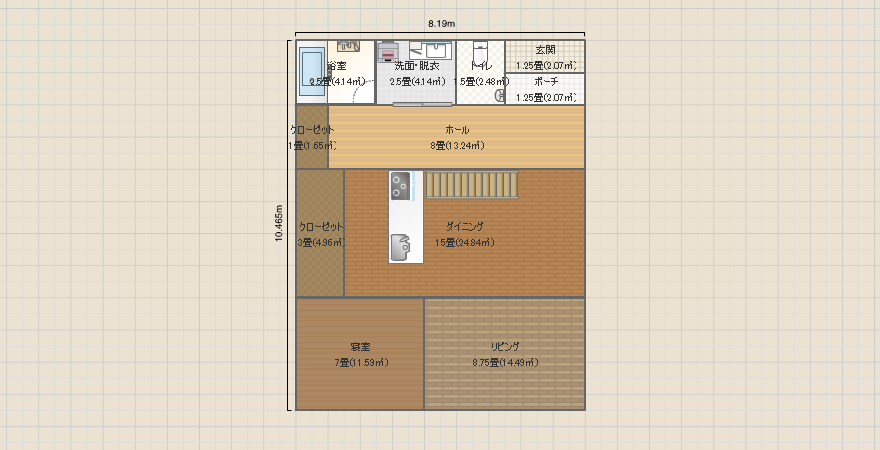 名称未設定