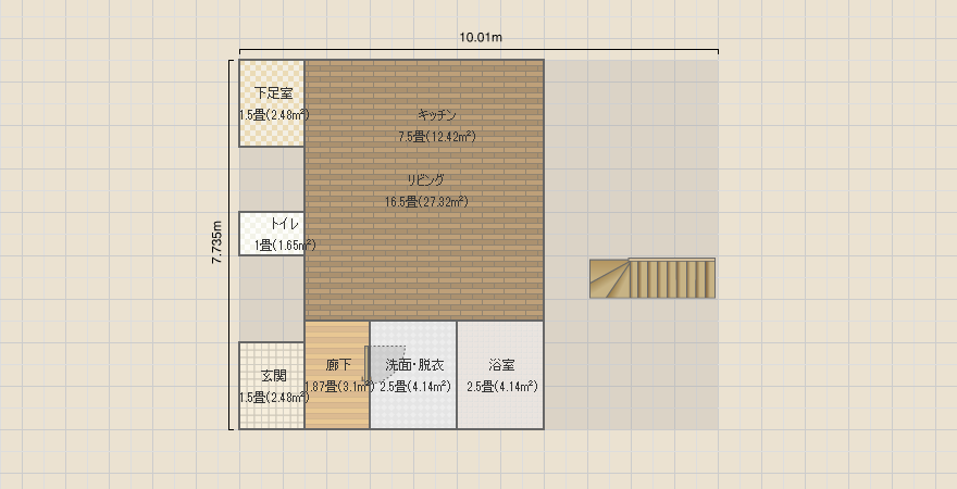 武庫之荘6丁目2