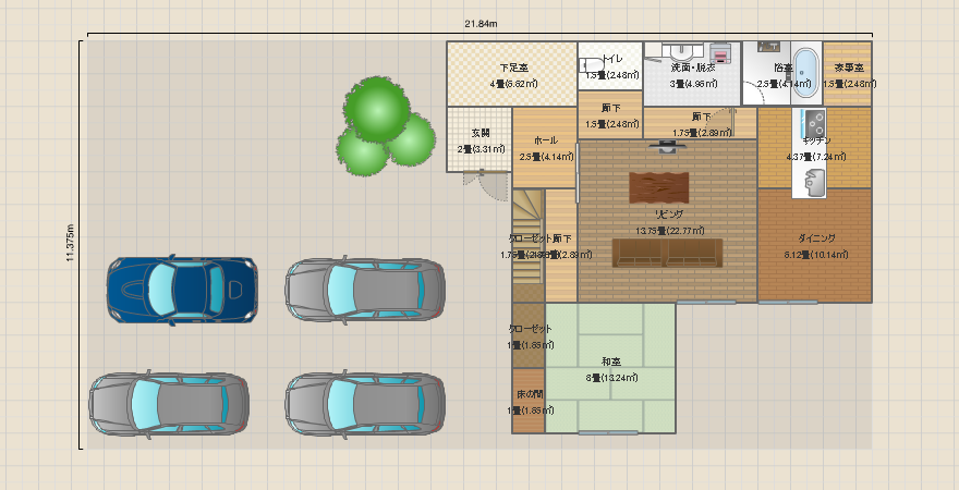 名称未設定