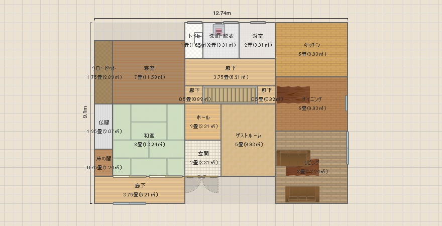 名称未設定