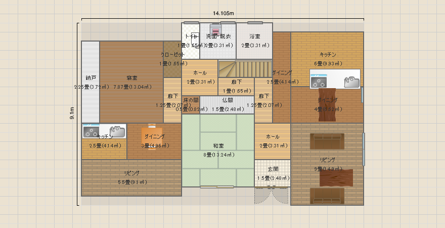 名称未設定