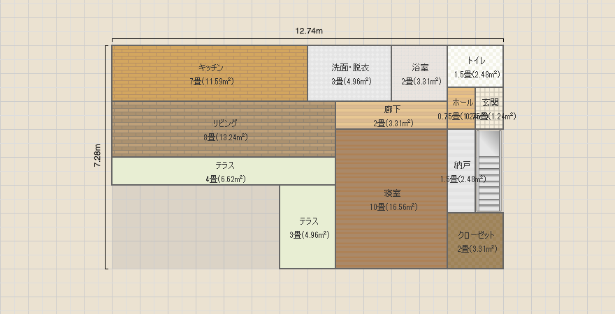 きょうの気持ち