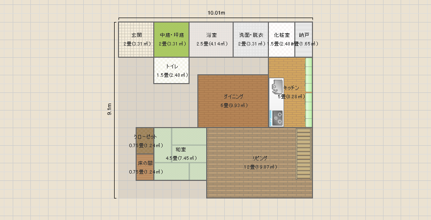 名称未設定