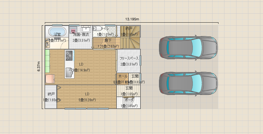 728x637南東玄関20_3LDK