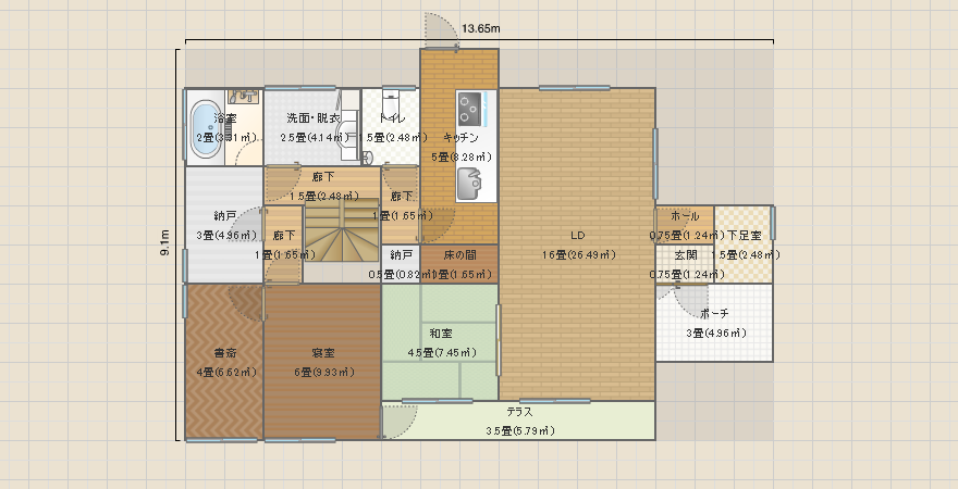 名称未設定