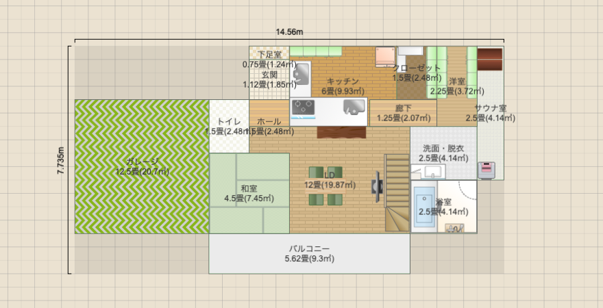 杉田先生案３