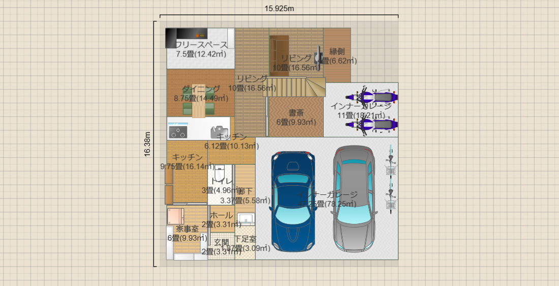 名称未設定