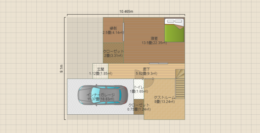 名称未設定