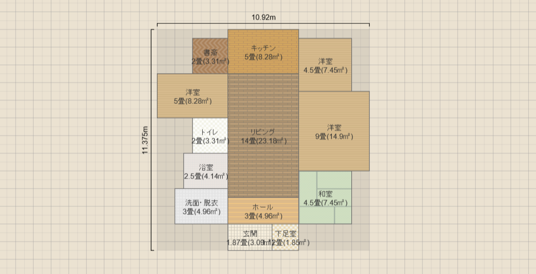 名称未設定