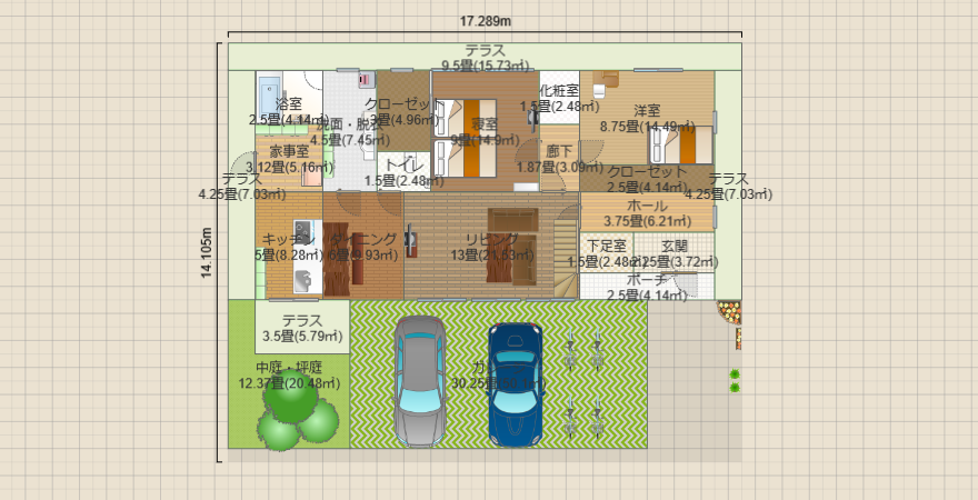 名称未設定