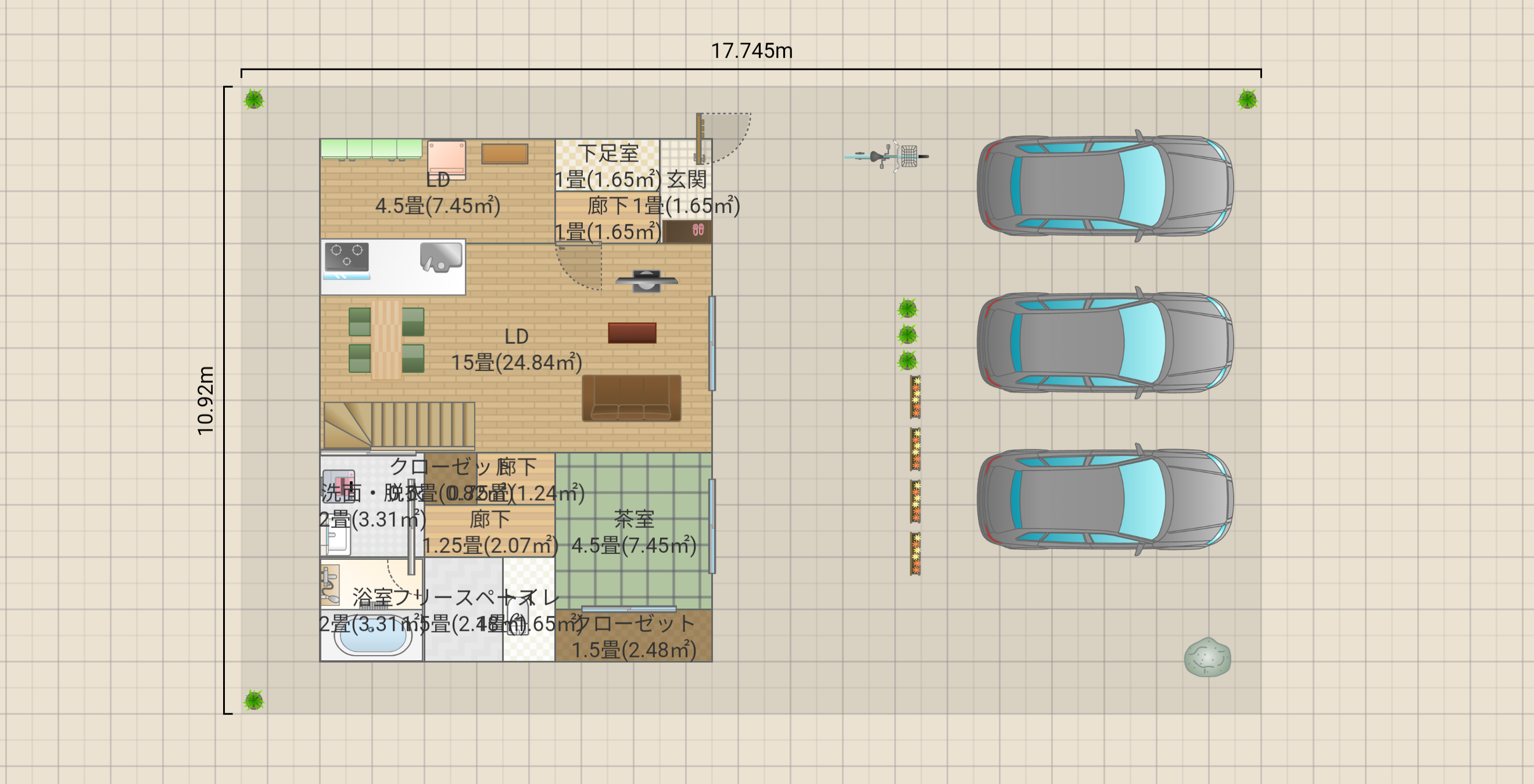 検討案4