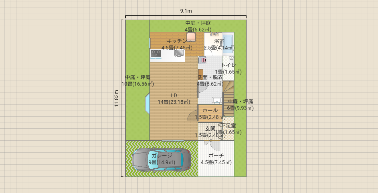 名称未設定