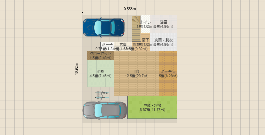 名称未設定