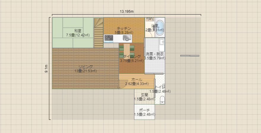 名称未設定