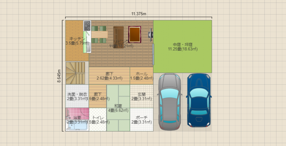 名称未設定