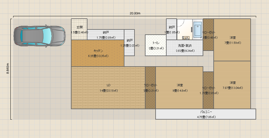 名称未設定