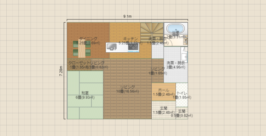 さかはじ12