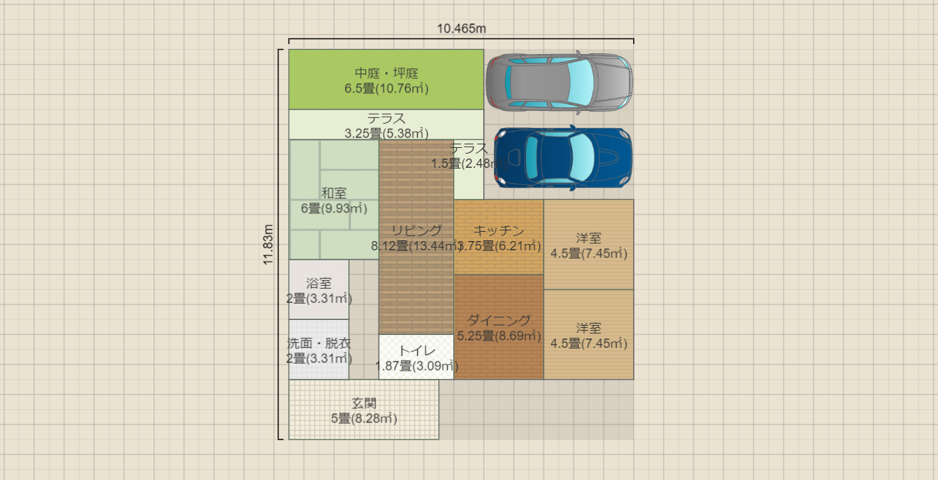 名称未設定