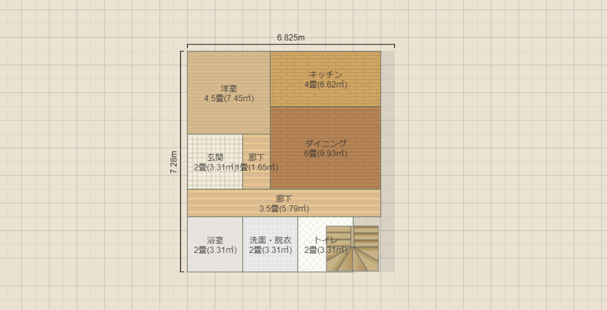 案３★－２