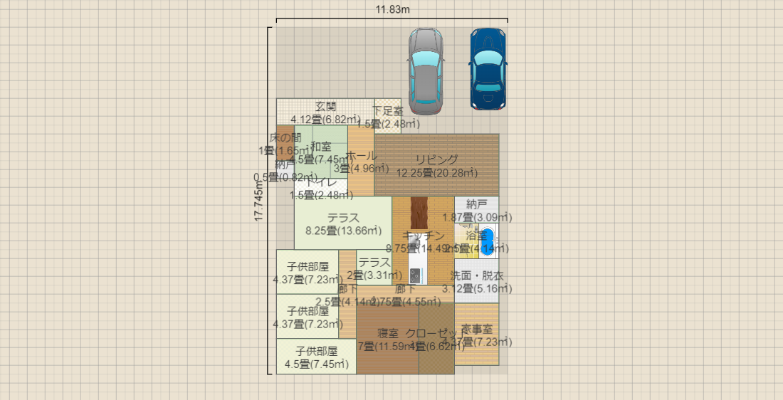 名称未設定