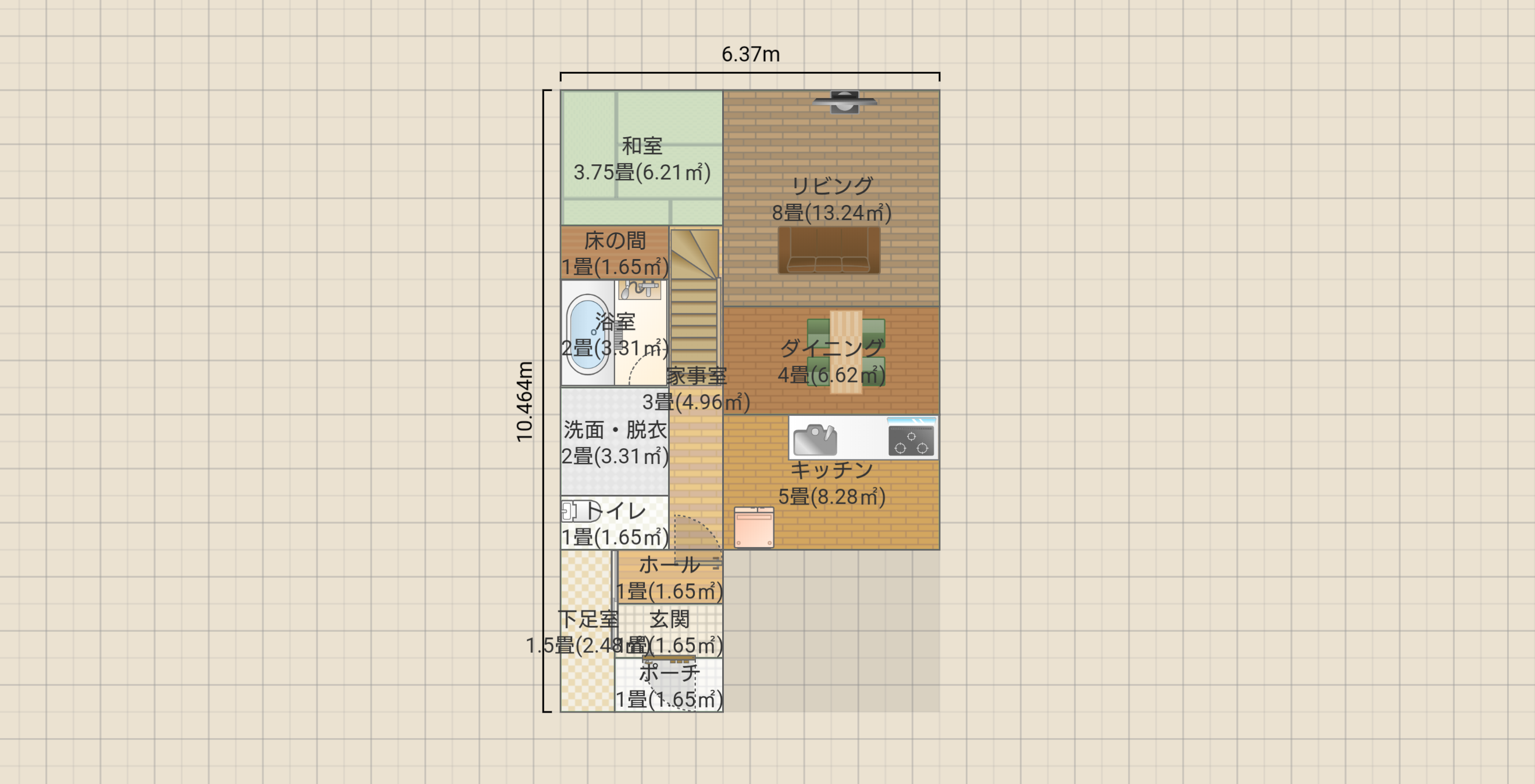 パターン5